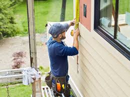 Best Brick Veneer Siding  in Calhoun, GA